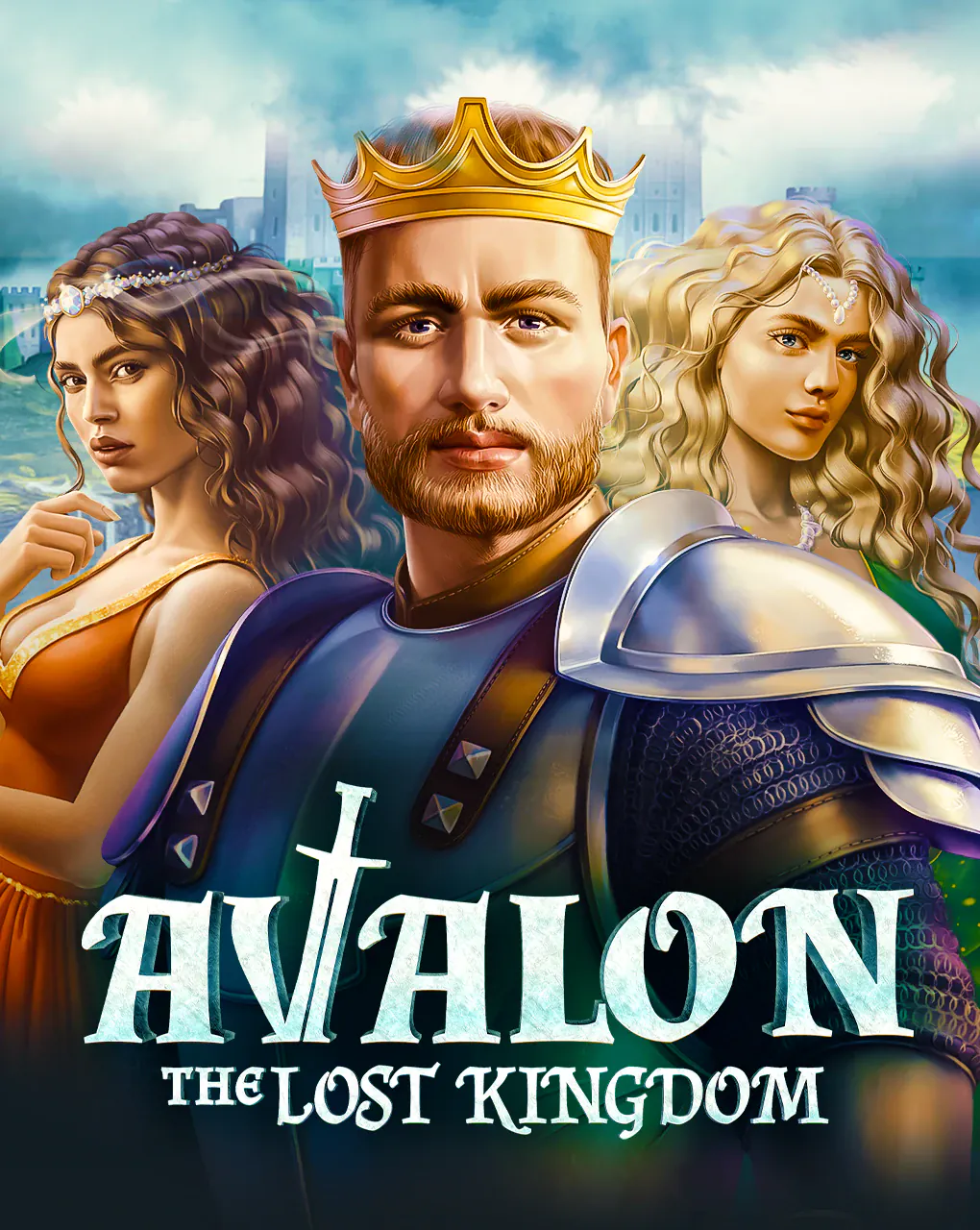 Avalon: The Lost Kingdom - BETPLAY138