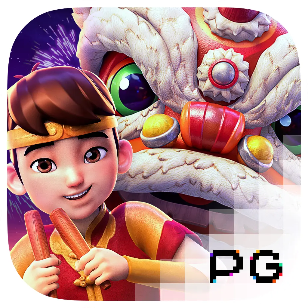 Prosperity Lion - BETPLAY138
