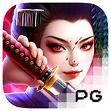 Geishas Revenge - BETPLAY138