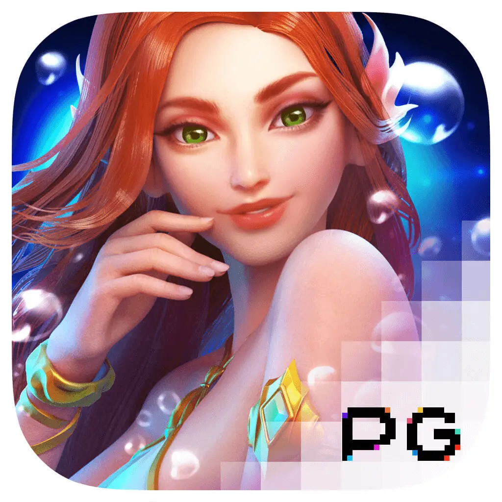 Mermaid Riches - BETPLAY138