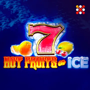 Hot Fruits on Ice - BETPLAY138