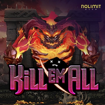Kill Em All - BETPLAY138