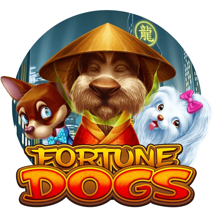 Fortune Dogs - BETPLAY138