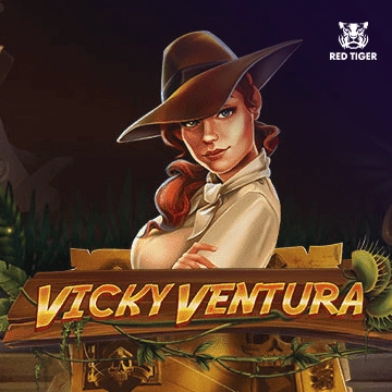Vicky Ventura - BETPLAY138