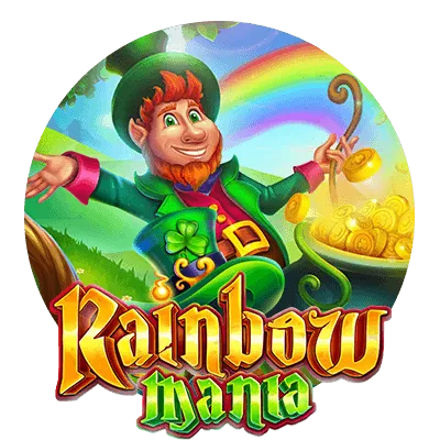Rainbowmania - BETPLAY138