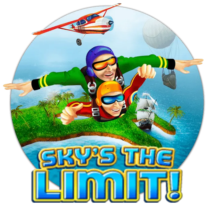 Skys the Limit - BETPLAY138