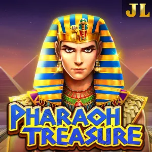 Pharaoh Treasure - BETPLAY138