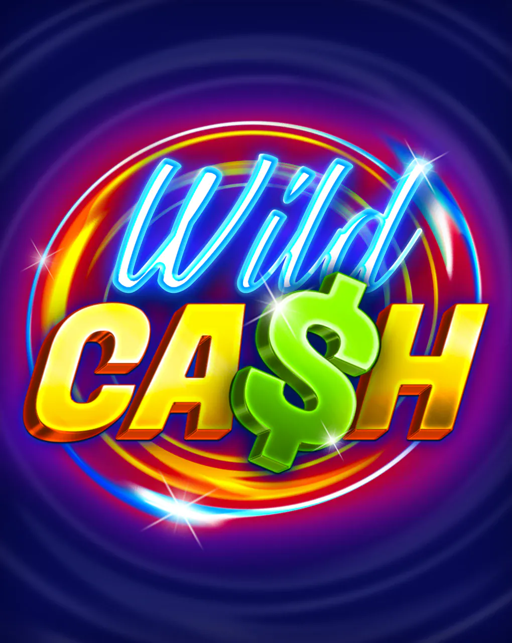 Wild Cash - BETPLAY138