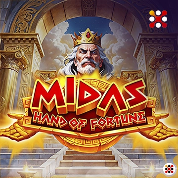 Midas: Hand of Fortune - BETPLAY138