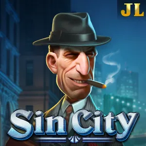 Sin City - BETPLAY138