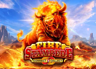 Fire Stampede - BETPLAY138