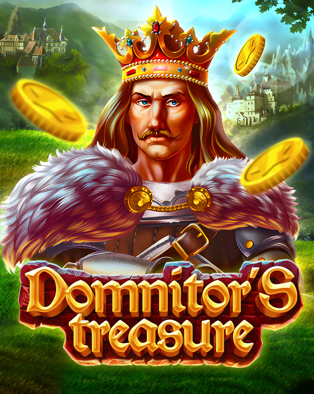 Domnitors Treasure - BETPLAY138