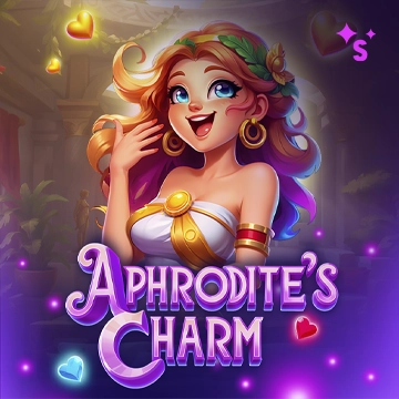 Aphrodites Charm - BETPLAY138