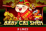 Baby Cai Shen - BETPLAY138