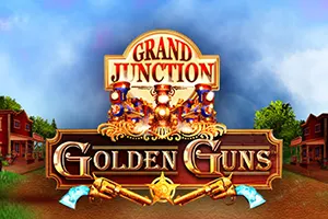 Grand Junction: Golden Guns - BETPLAY138