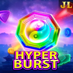 Hyper Burst - BETPLAY138