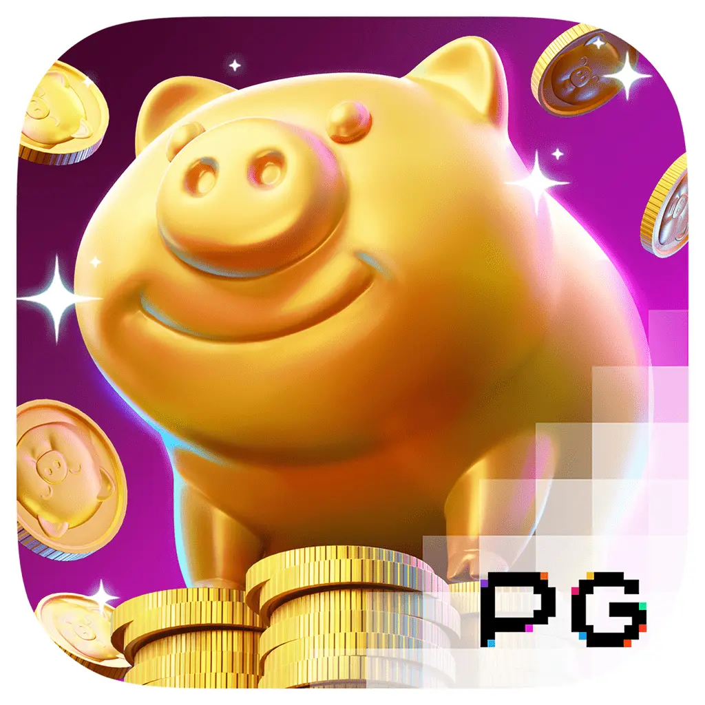 Lucky Piggy - BETPLAY138