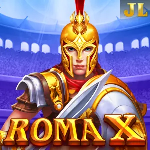 Roma X - BETPLAY138
