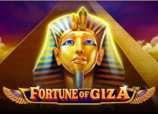 Fortune of Giza - BETPLAY138
