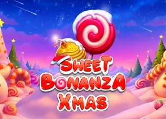 Sweet Bonanza Xmas - BETPLAY138