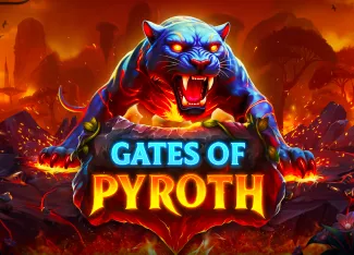 Gates of Pyroth - BETPLAY138