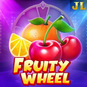 Fruity Wheel - BETPLAY138