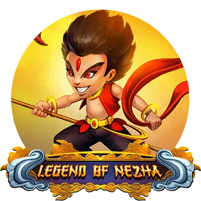 Legend Of Nezha - BETPLAY138