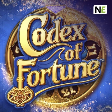 Codex of Fortune - BETPLAY138