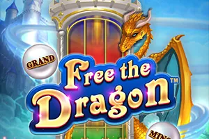 Free the Dragon - BETPLAY138