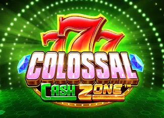 Colossal Cash Zone - BETPLAY138