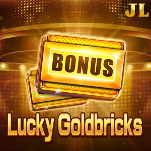 Lucky Goldbricks - BETPLAY138