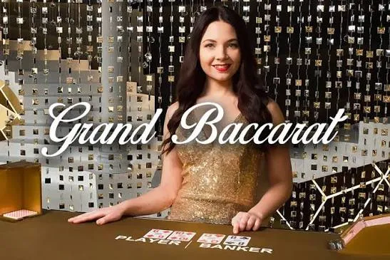 Grand Speed Baccarat 11 - BETPLAY138